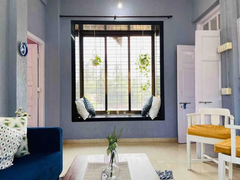 Image 5 of Rahat Manazil- The Old Warm Charm 2 Bedroom Apartment in Khar West by Connekt Homes