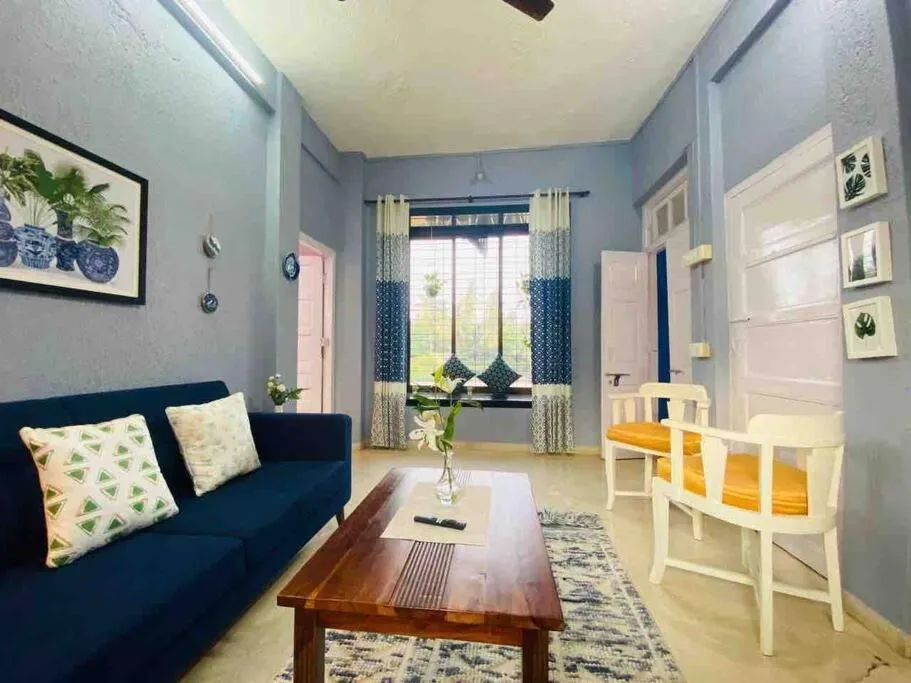 Image 6 of Rahat Manazil- The Old Warm Charm 2 Bedroom Apartment in Khar West by Connekt Homes