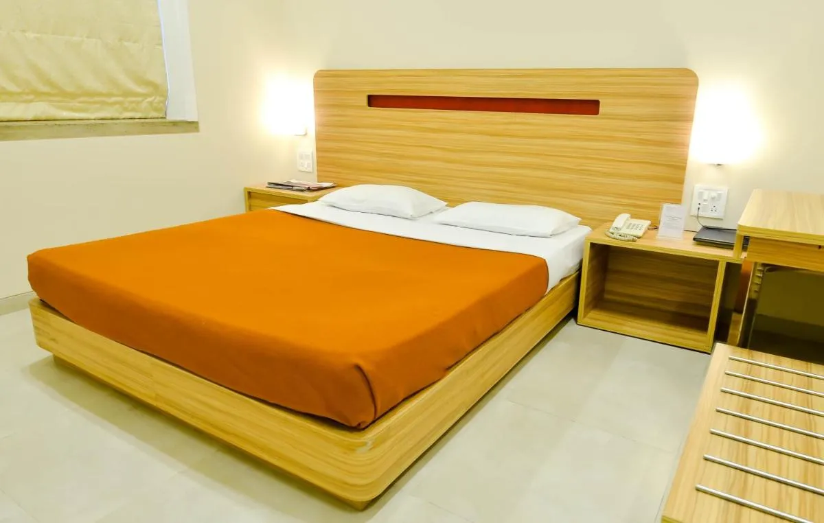 Image 6 of Rama Krishna Hotel