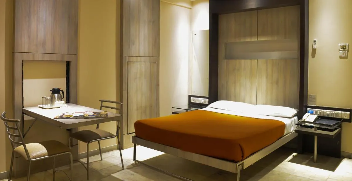 Image 1 of Rama Krishna Hotel
