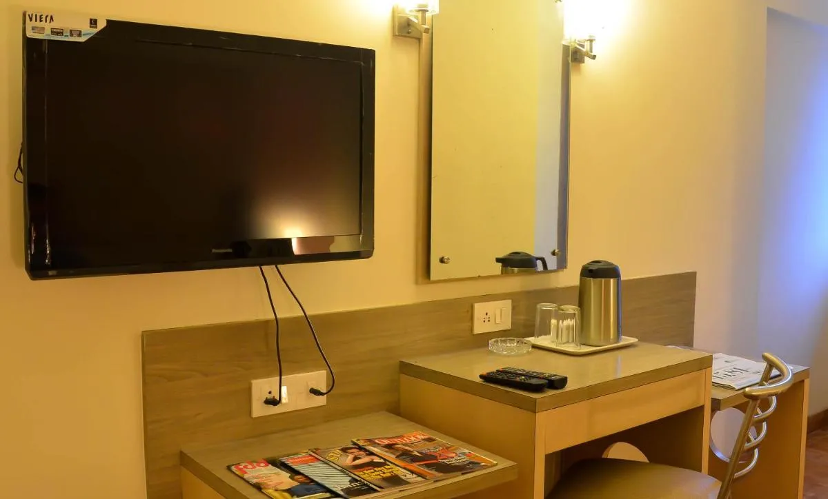 Image 4 of Rama Krishna Hotel