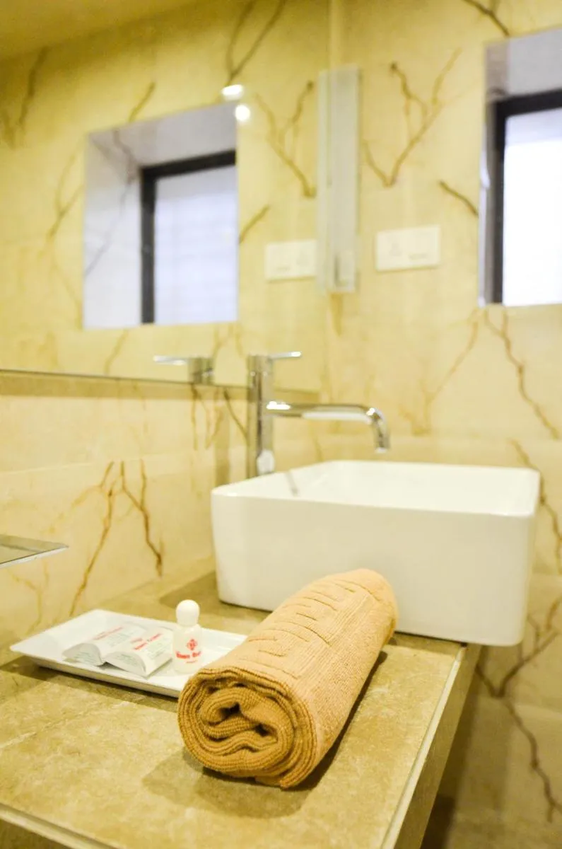 Image 3 of Rama Krishna Hotel