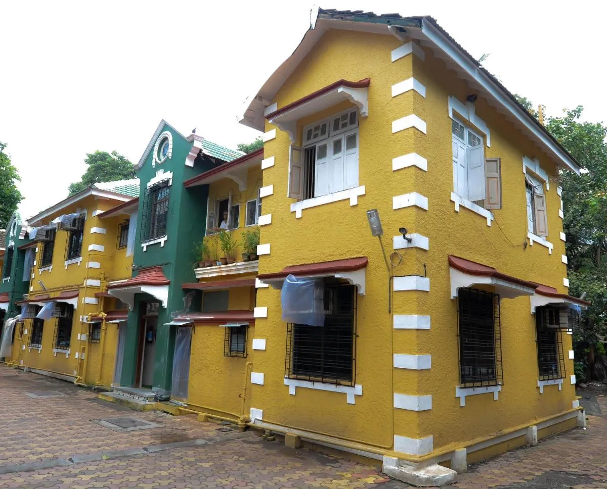 Image 5 of Rama Krishna Hotel