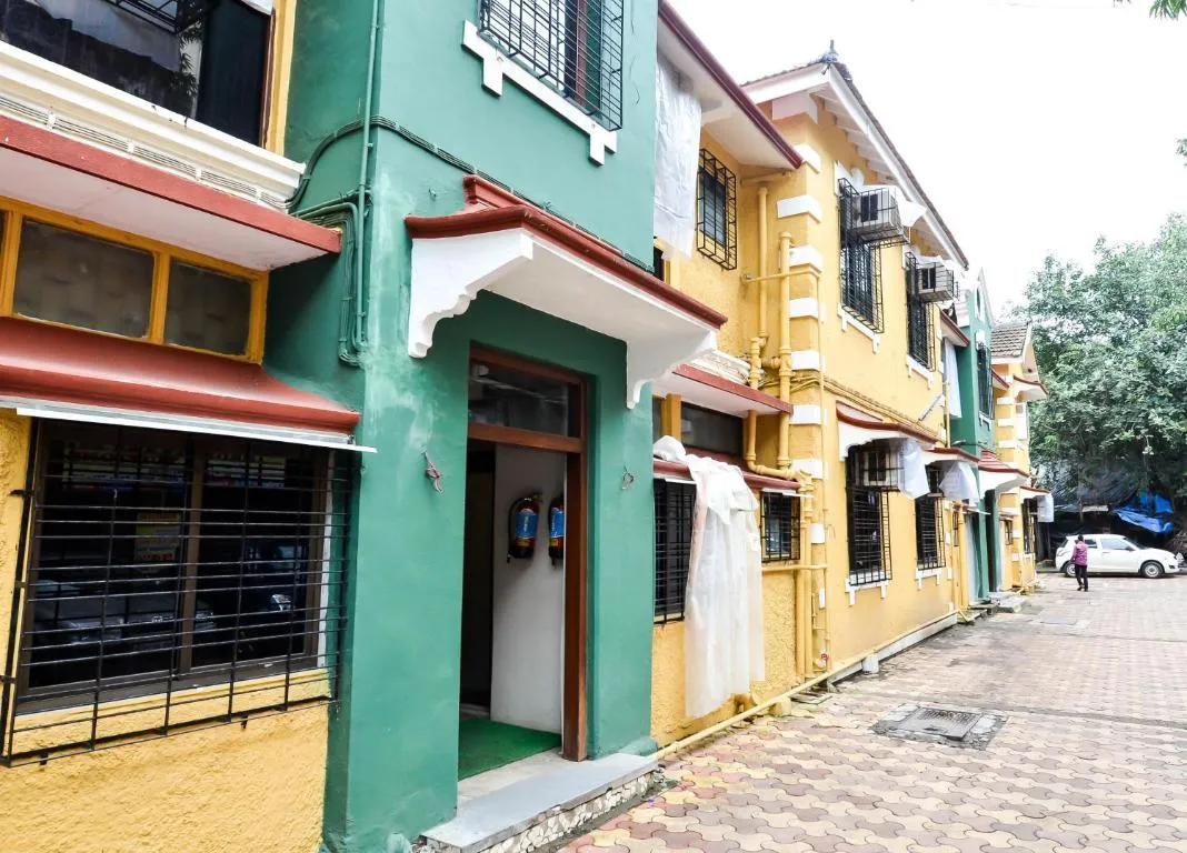 Image of Rama Krishna Hotel