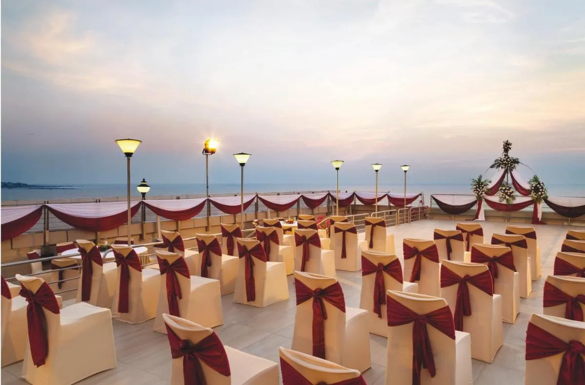 Image 5 of Ramada Plaza By Wyndham Palm Grove