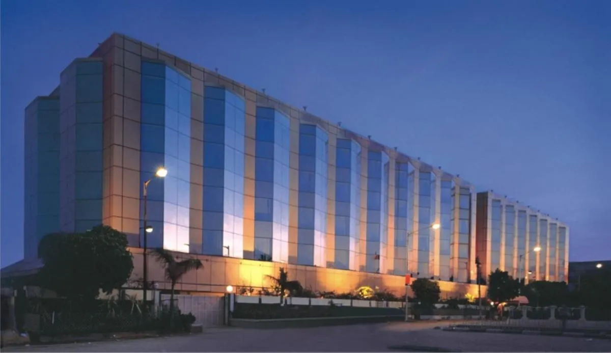 Image of Ramada Plaza By Wyndham Palm Grove