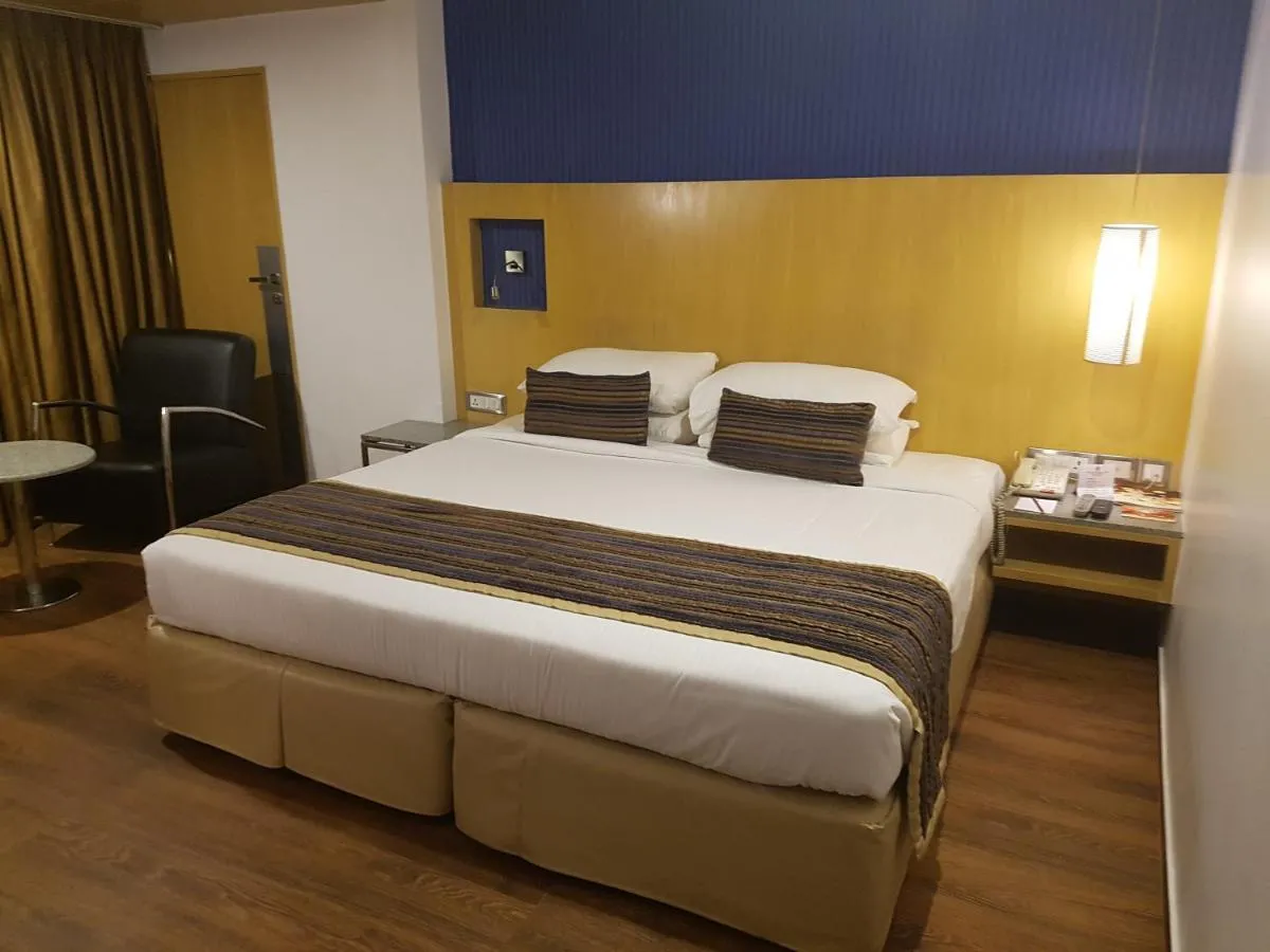 Image 6 of Ramee Guestline Hotel Dadar