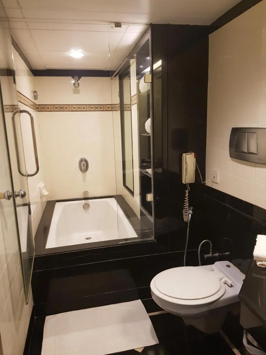 Image 4 of Ramee Guestline Hotel Dadar