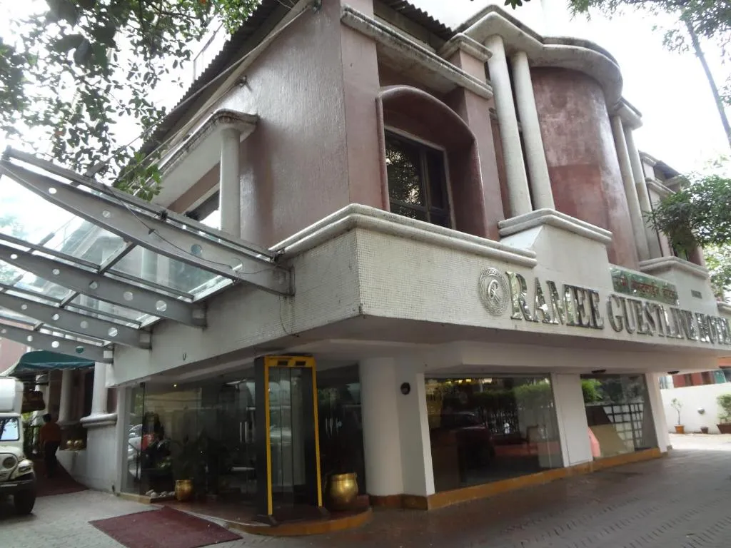 Image of Ramee Guestline Hotel Dadar
