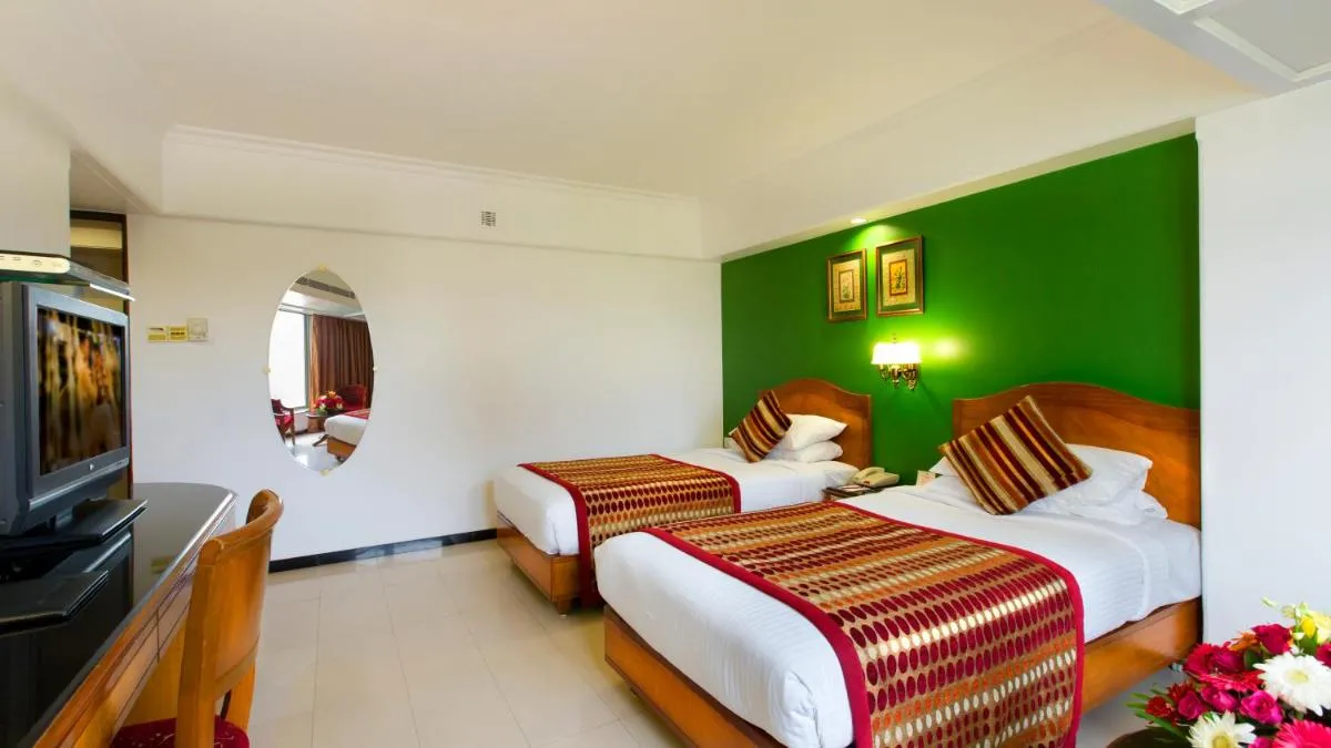 Image 3 of Ramee Guestline Hotel Dadar