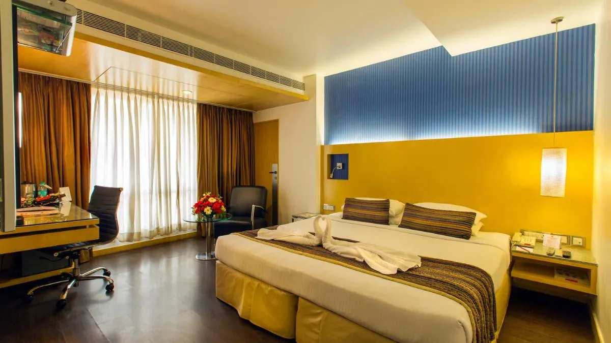 Image 1 of Ramee Guestline Hotel Dadar