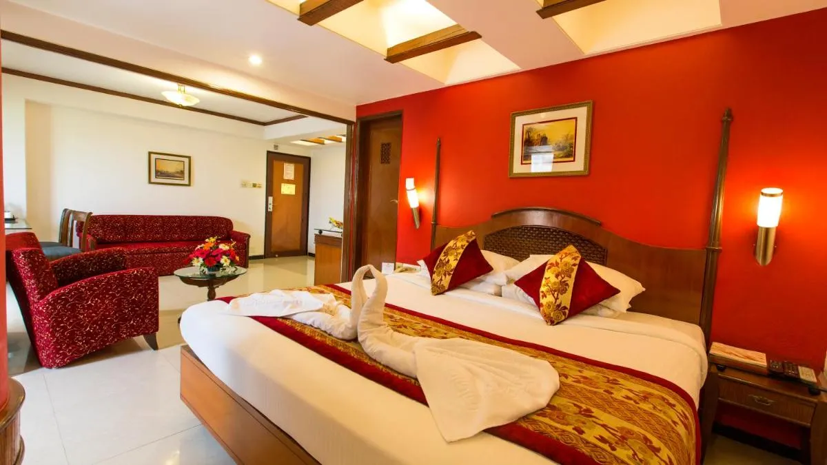 Image 2 of Ramee Guestline Hotel Dadar