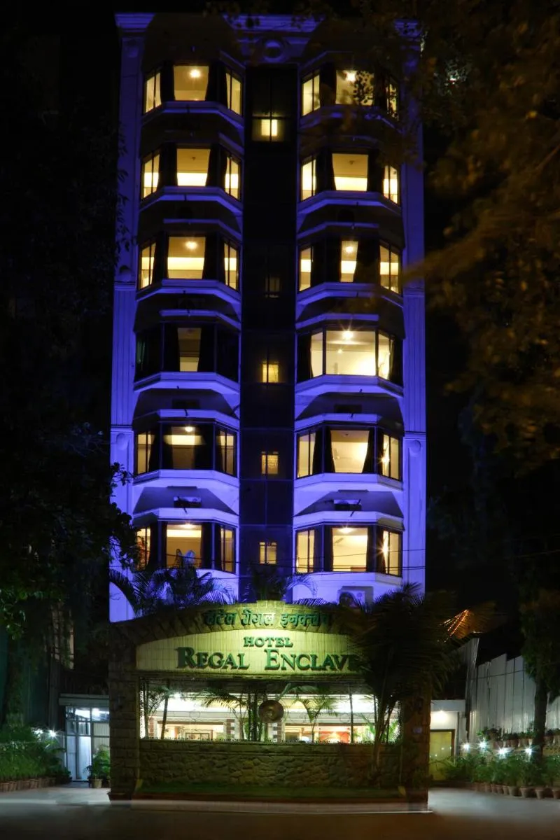 Image 3 of Regal Enclave