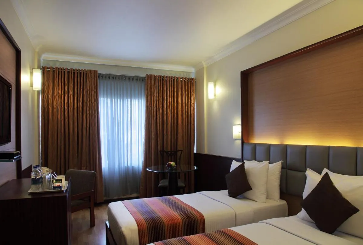 Image 1 of Regency Hotel
