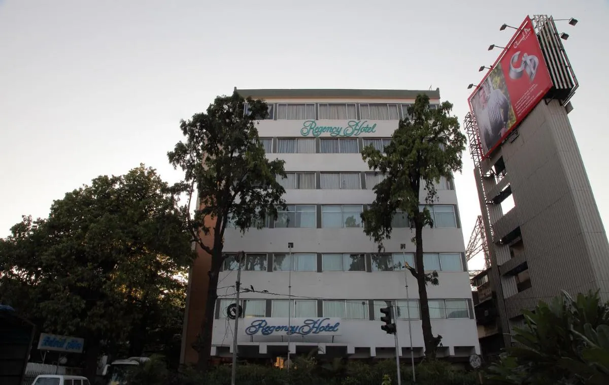 Image of Regency Hotel