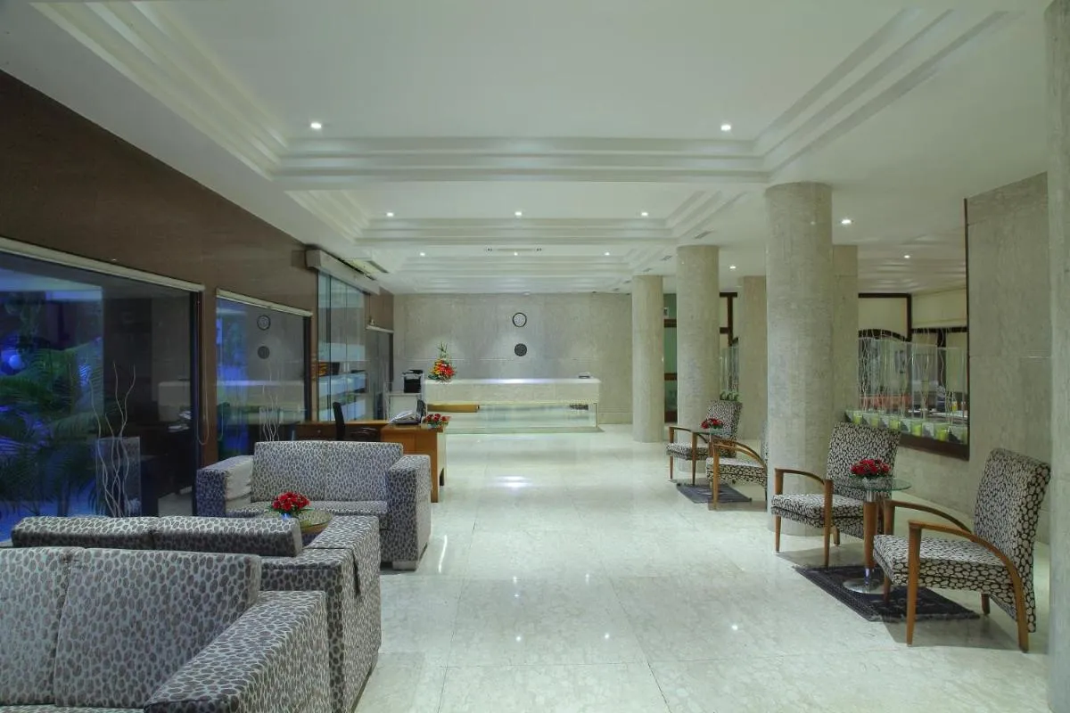 Image 6 of Regency Hotel