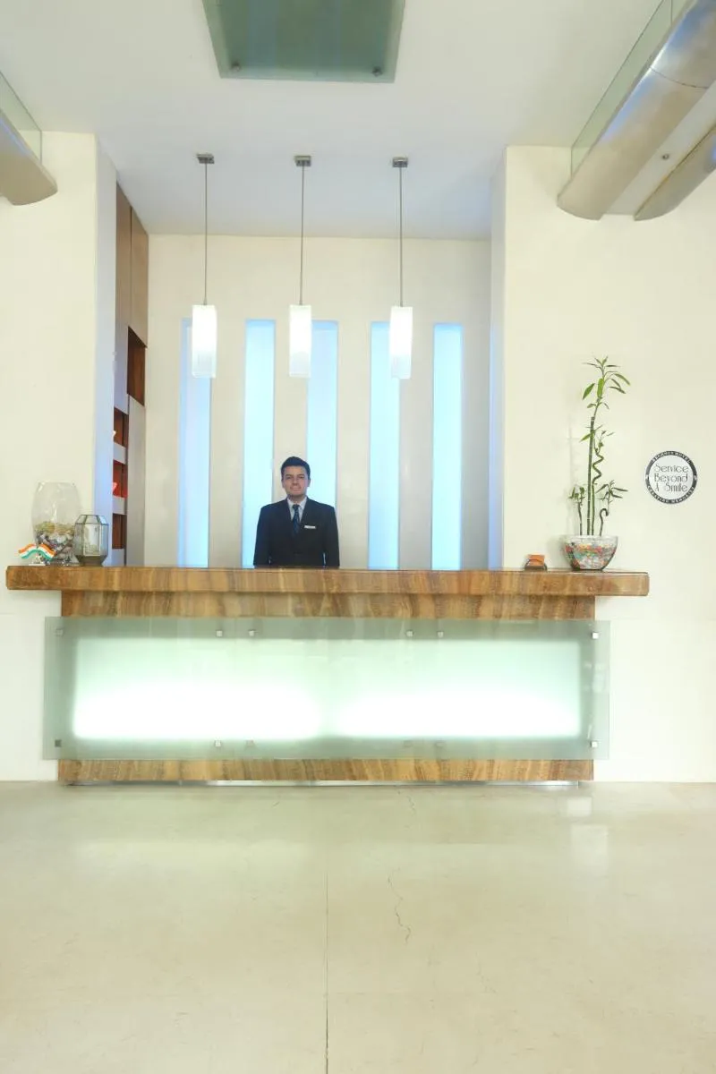 Image 6 of Regency Hotel Malabar Hill