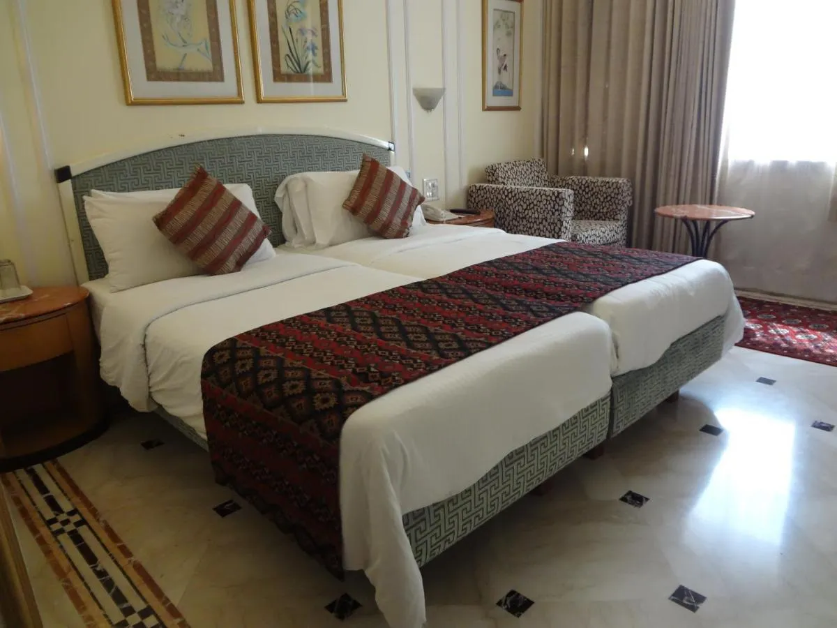 Image 1 of Regency Hotel Malabar Hill