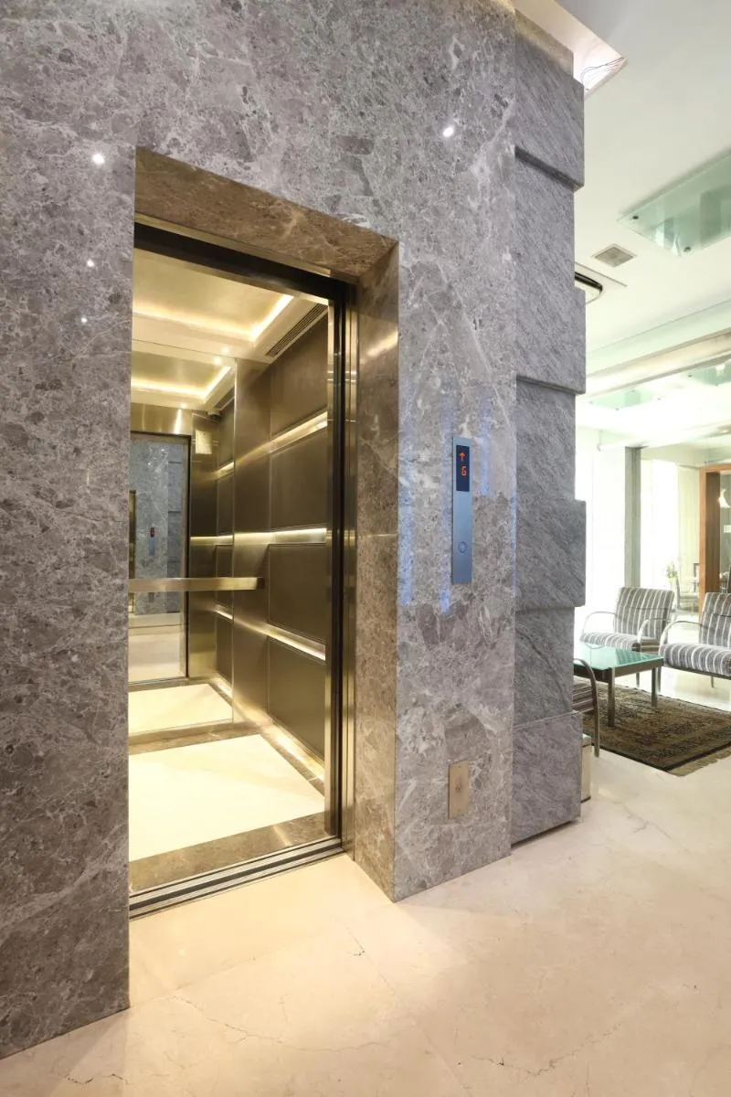 Image 4 of Regency Hotel Malabar Hill