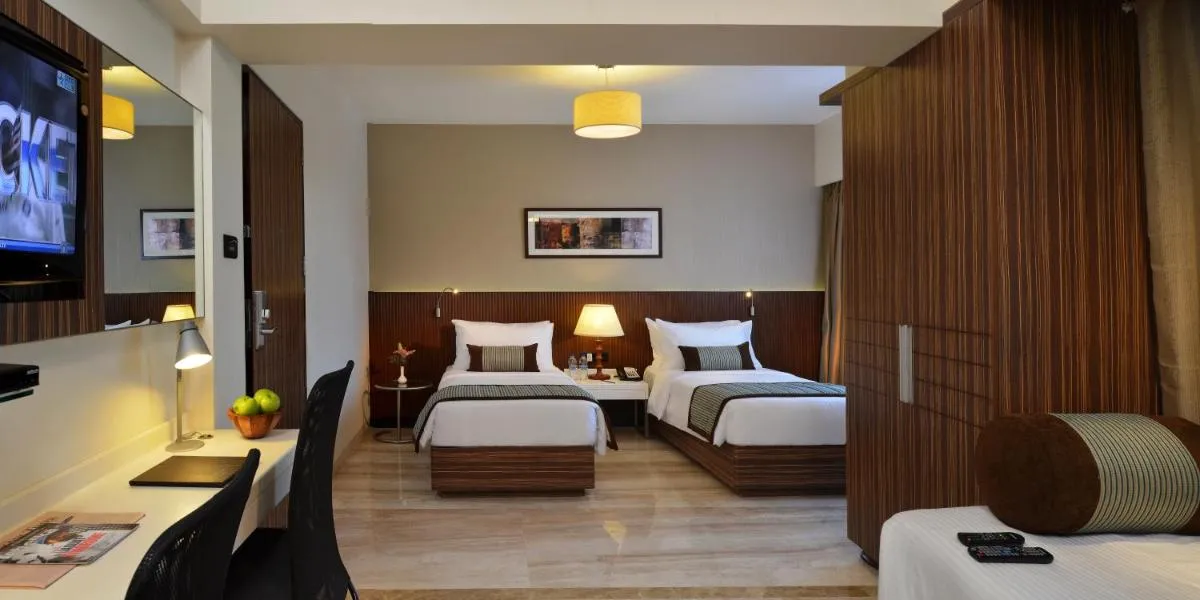 Image 4 of Residency Sarovar Portico