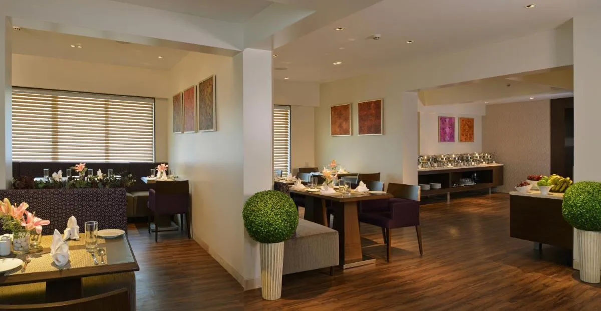 Image 2 of Residency Sarovar Portico