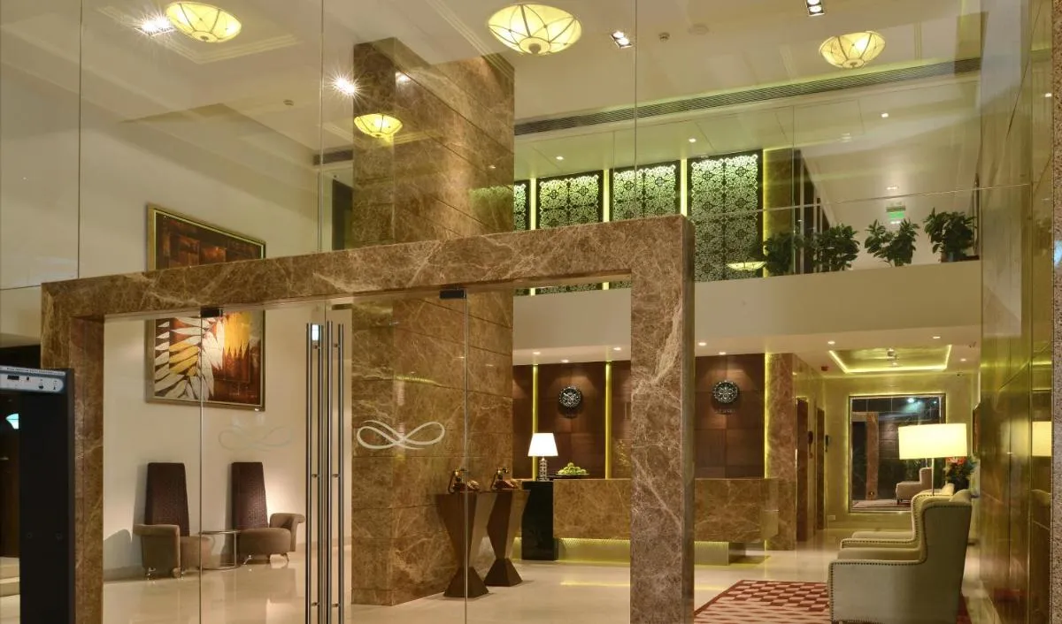 Image 6 of Residency Sarovar Portico