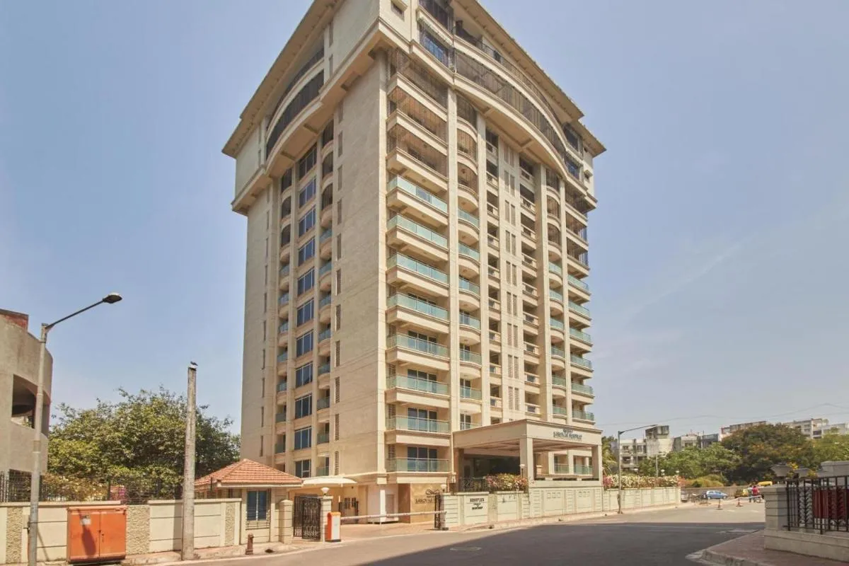 Image 5 of Residency Sarovar Portico