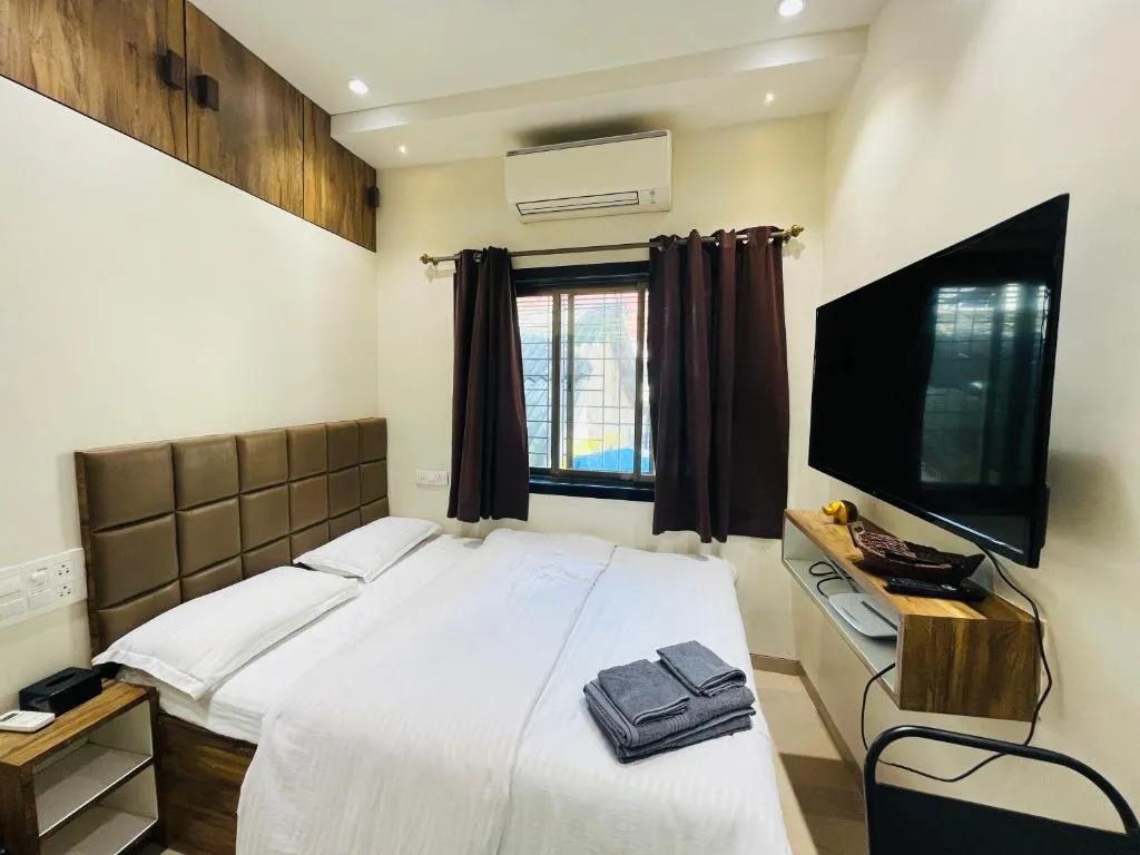 Image of Robin Studio Bandra W The Bombay Home Company – Eco