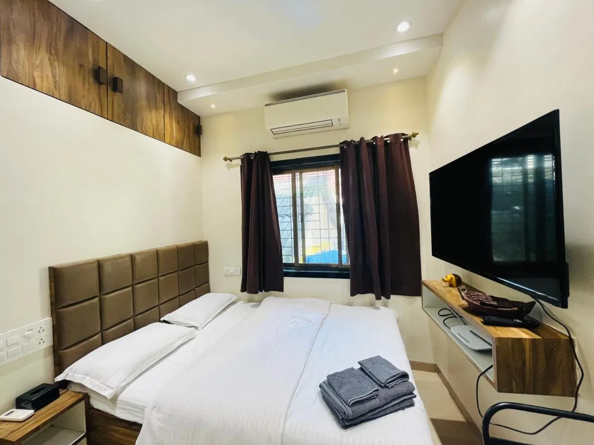 Image 4 of Robin Studio Bandra W The Bombay Home Company – Eco