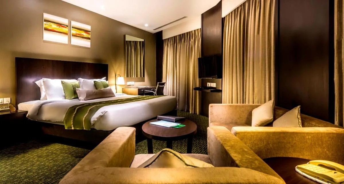 Image 6 of Rodas An Ecotel Hotel