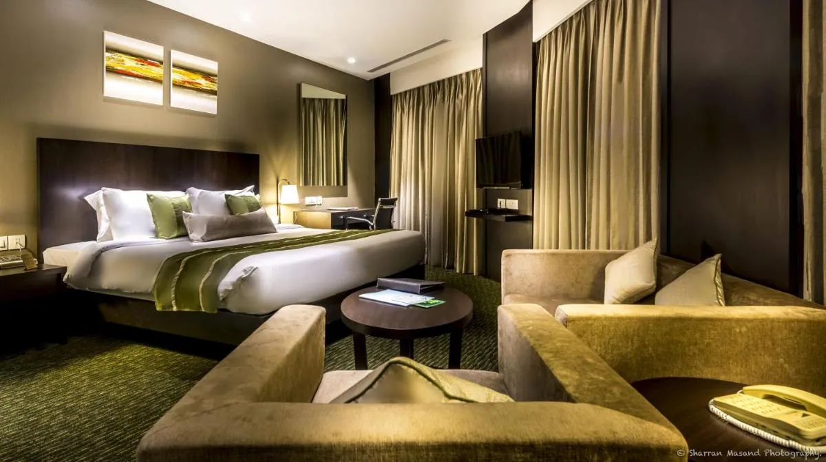 Image 1 of Rodas An Ecotel Hotel