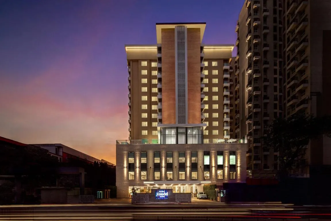 Image of Royal Hometel Suites