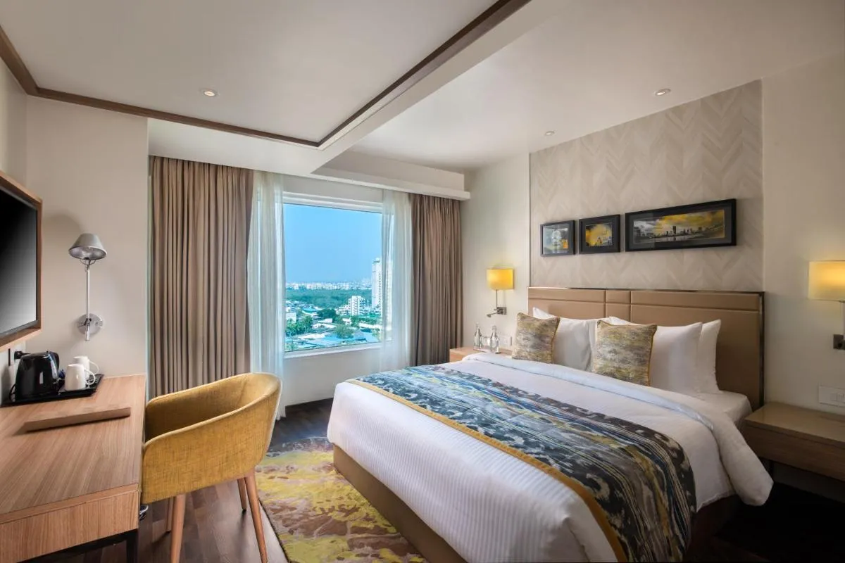 Image 1 of Royal Hometel Suites