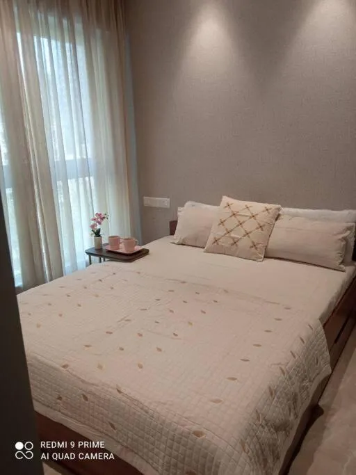 Image 3 of Royal luxurious 1BHK Flat in Hiranandani Powai