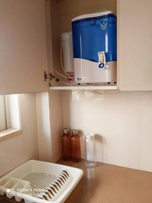 Image 4 of Royal luxurious 1BHK Flat in Hiranandani Powai