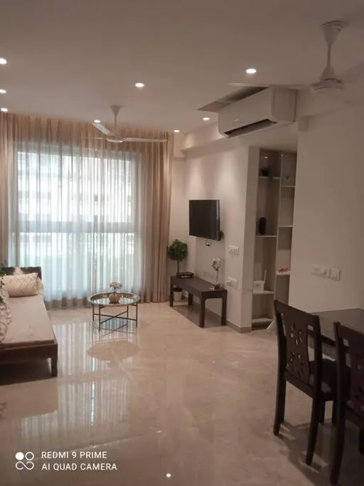 Image 5 of Royal luxurious 1BHK Flat in Hiranandani Powai