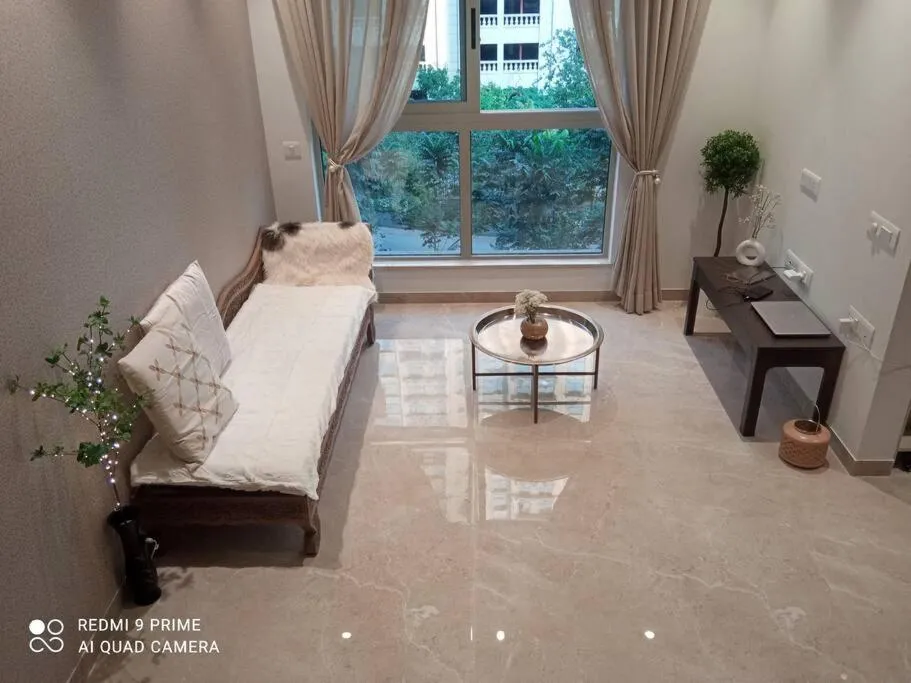 Image of Royal luxurious 1BHK Flat in Hiranandani Powai