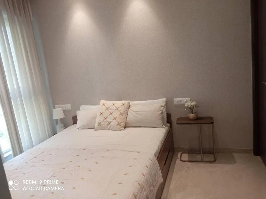 Image 2 of Royal luxurious 1BHK Flat in Hiranandani Powai