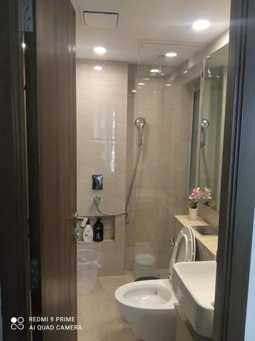 Image 6 of Royal luxurious 1BHK Flat in Hiranandani Powai