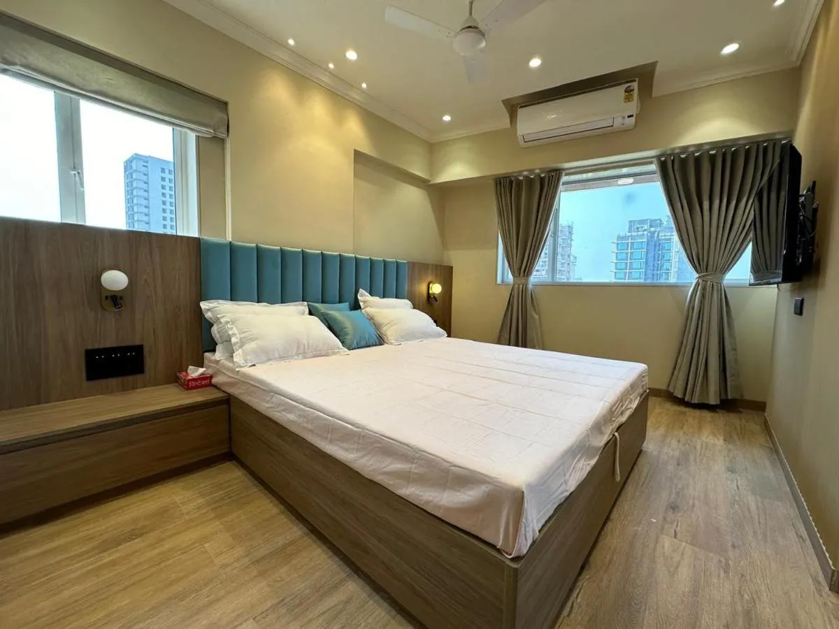 Image 2 of Rudraya Homes – Cozy Premium Serviced Apartments Khar – next to Bandra