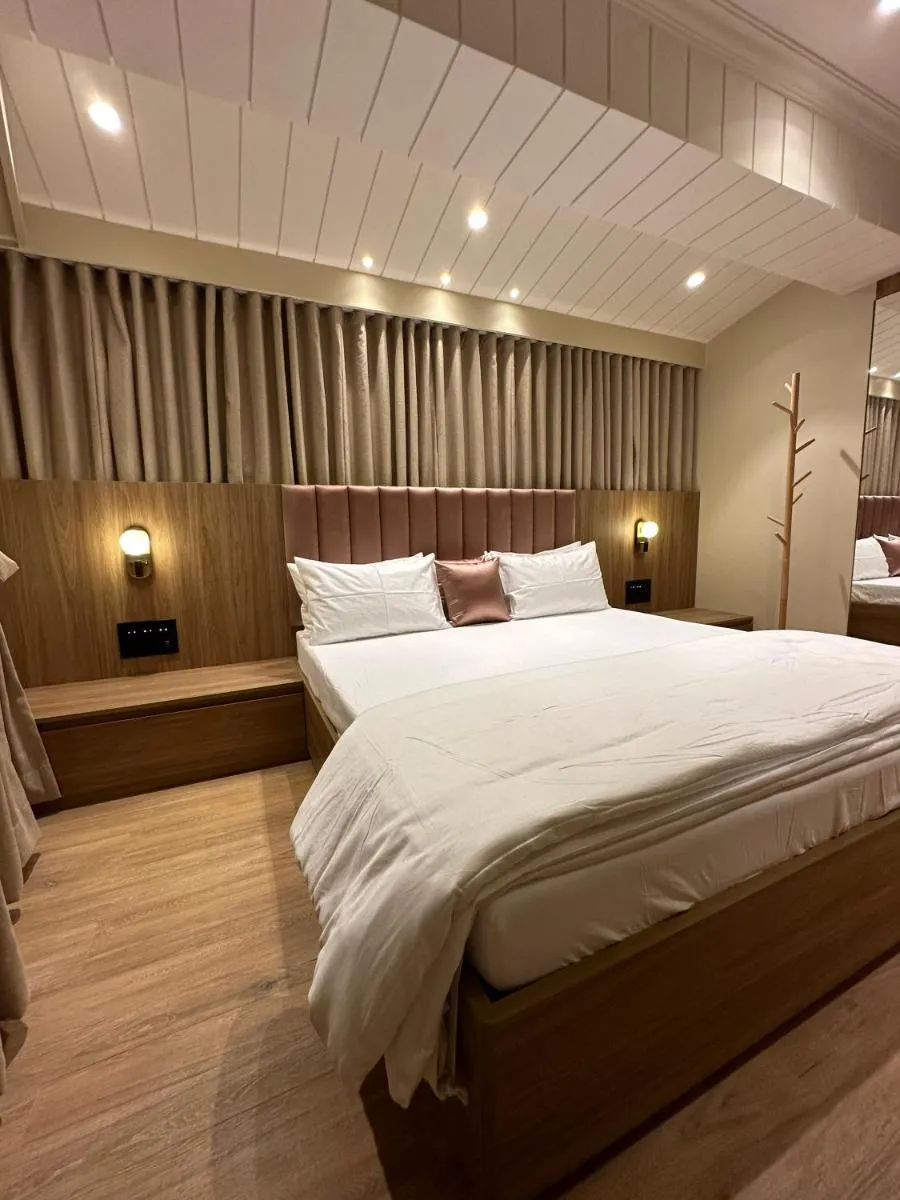 Image 3 of Rudraya Homes – Cozy Premium Serviced Apartments Khar – next to Bandra