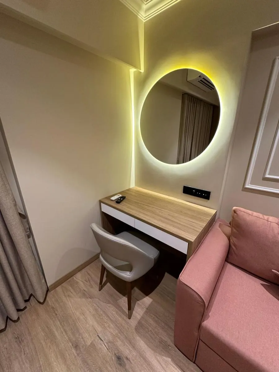 Image 6 of Rudraya Homes – Cozy Premium Serviced Apartments Khar – next to Bandra