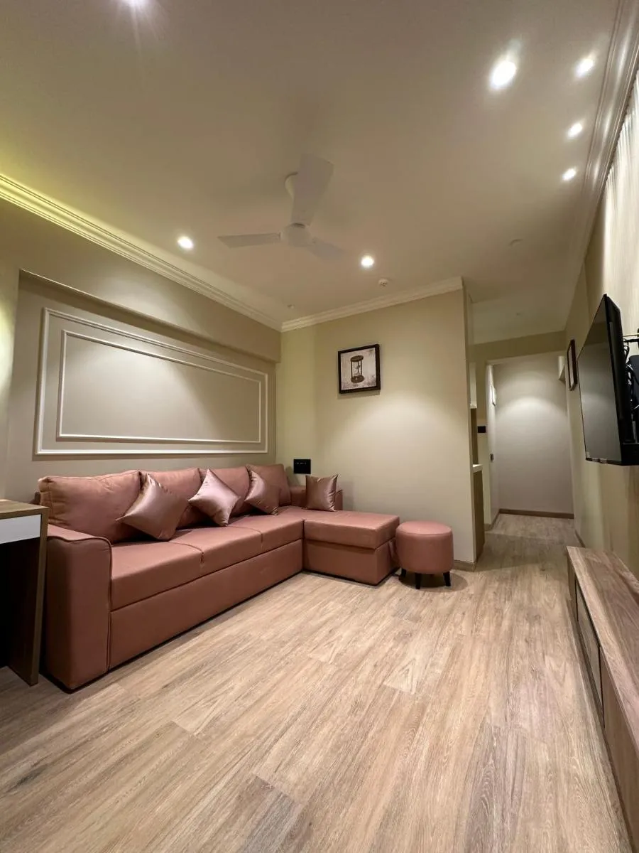Image 5 of Rudraya Homes – Cozy Premium Serviced Apartments Khar – next to Bandra