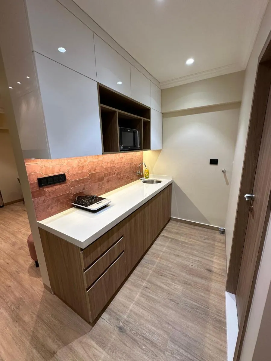 Image 4 of Rudraya Homes – Cozy Premium Serviced Apartments Khar – next to Bandra