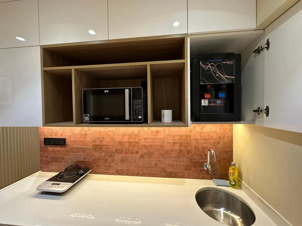Image 1 of Rudraya Homes – Cozy Premium Serviced Apartments Khar – next to Bandra