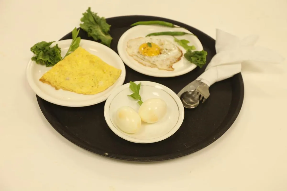 Image 4 of Sai Park Inn by UMRB – Mumbai Airport