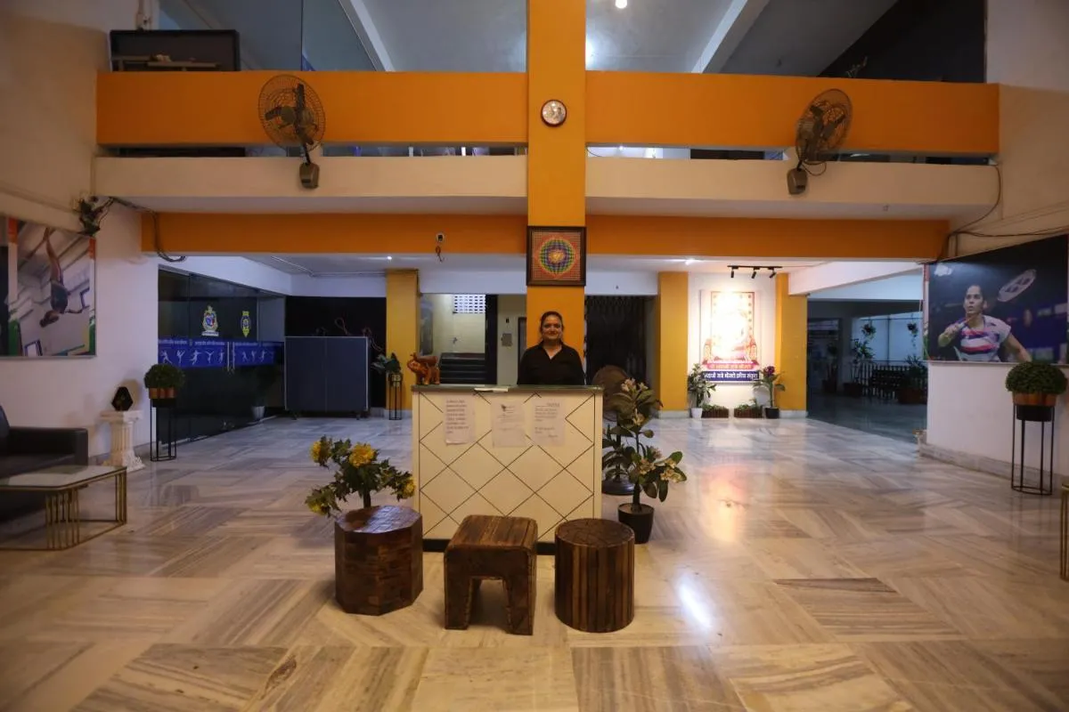 Image 6 of Sai Park Inn by UMRB – Mumbai Airport