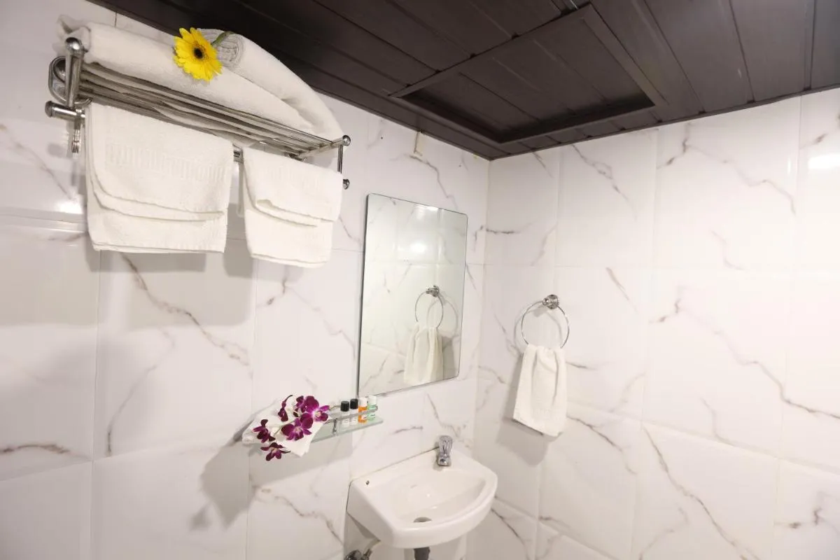 Image 2 of Sai Park Inn by UMRB – Mumbai Airport
