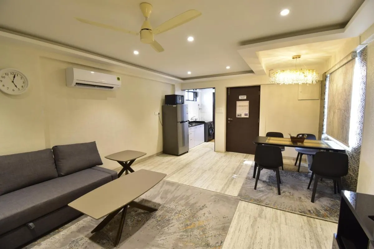 Image 2 of Sarkar Chambers