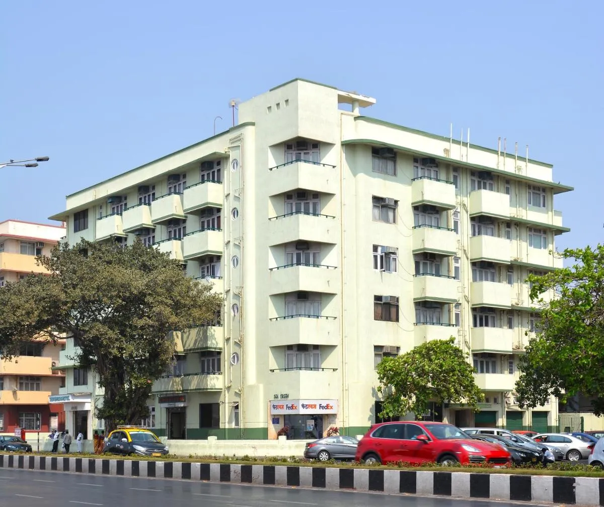 Image 1 of Sea Green Hotel